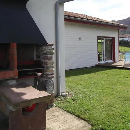 Tatil Evi Karrikaburia