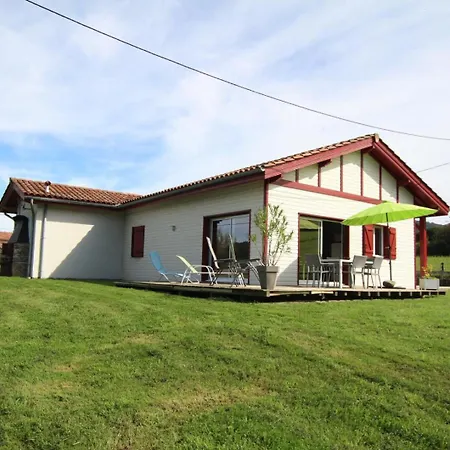 Karrikaburia Tatil Evi Lecumberry