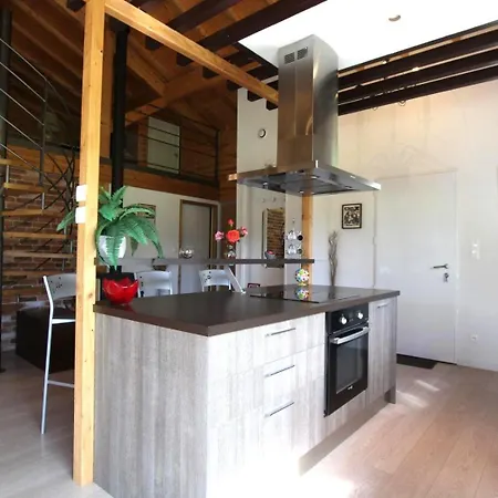 Karrikaburia Tatil Evi Lecumberry