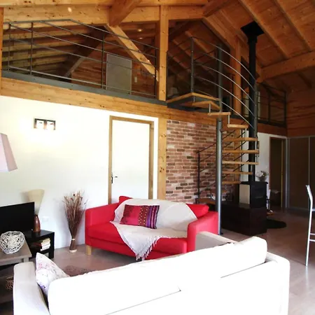 Tatil Evi Karrikaburia *