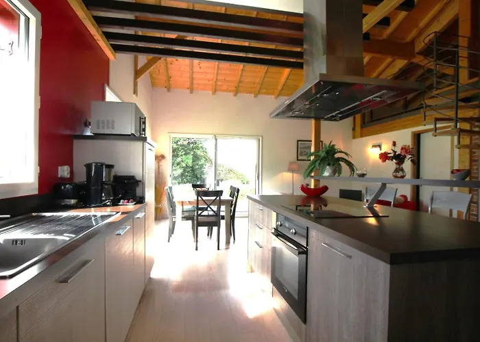 Karrikaburia 別荘 *