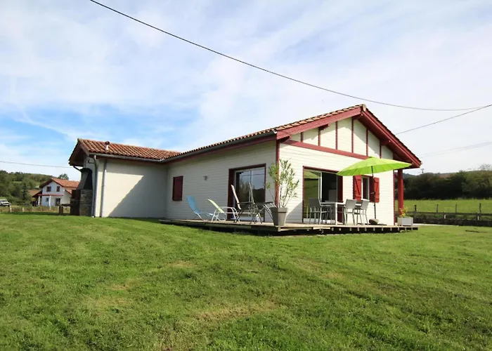 Karrikaburia 別荘 ルキュンベリー