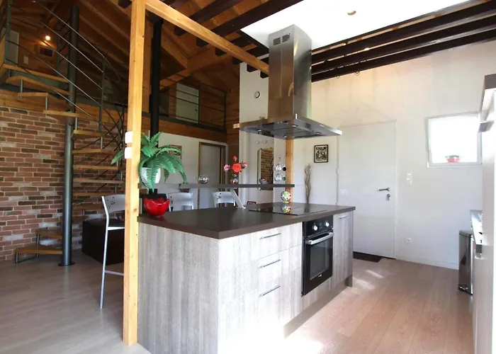 Karrikaburia 別荘 ルキュンベリー