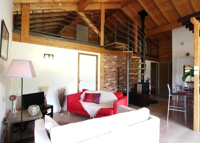 別荘 Karrikaburia *